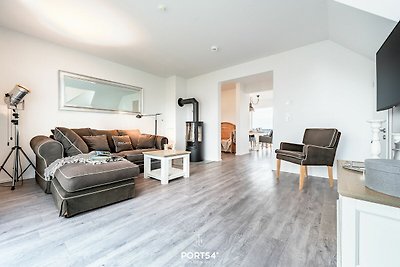 Vakantieappartement Gezinsvakantie Olpenitz