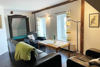 Ferienwohnung Emily Hof Döttgebüll
