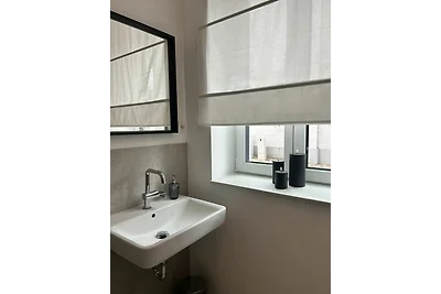 Kurzzeitwohnung Beachloft Heiligenhafen