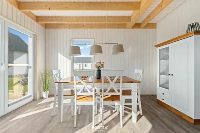 Vakantiehuis Ontspannende vakantie Kappeln