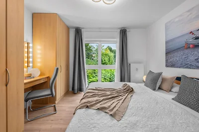 Ferienwohnung ''Frische Brise'' - Schönberger...