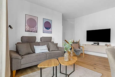 Apartament Dla rodzin Dagebüll