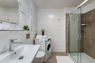 Ferienwohnung Enjoy, App. 23 Olpenitz