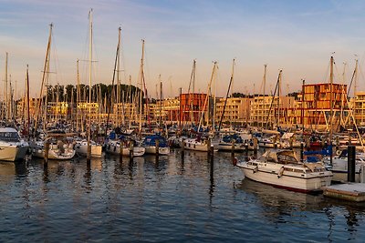 Ferienwohnung Traveblick Travemünde