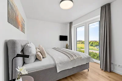 Apartament Dla rodzin Dagebüll