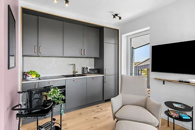 Ferienwohnung TheViewB17 Boje 17 Dagebüll