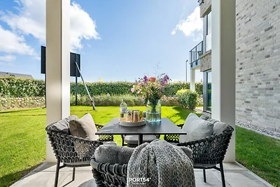 Seaside Suite List auf Sylt