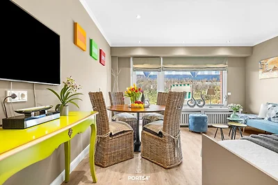 Lieblingsplatz am Meer 2 Kampen auf Sylt