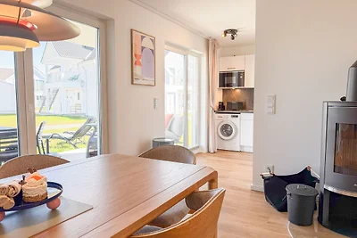Ferienwohnung Funk Unit Olpenitz