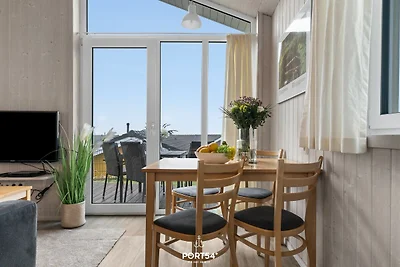 Ferienhaus BergZauber Lodge - St.