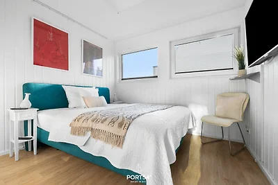 Ferienhaus Art Emotion Olpenitz