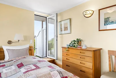 Vakantieappartement Gezinsvakantie Westerland