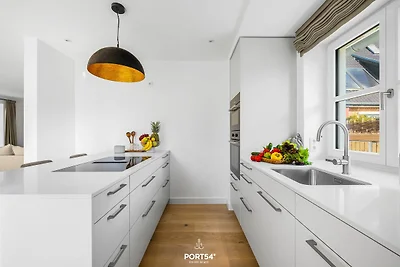 Ferienhaus Deichvilla Tinnum Sylt