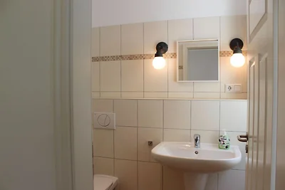 Ferienhaus Strandfrieden Flensburg