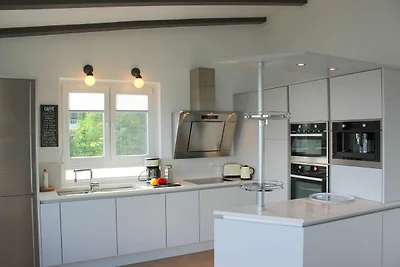 Ferienhaus Strandfrieden Flensburg