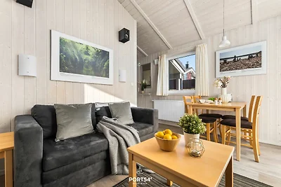 Ferienhaus Spitzenblick 2 - St.