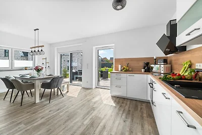 Casa vacanze Vacanza di relax Fehmarn