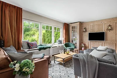 Ferienhaus Reethüs Schleiblick Selk