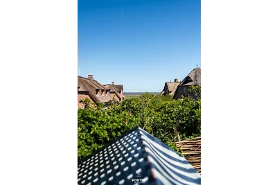 Ferienwohnung Dünenblick Rantum auf Sylt