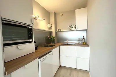 Ferienwohnung Waterfront 7601 Marina Wendtorf
