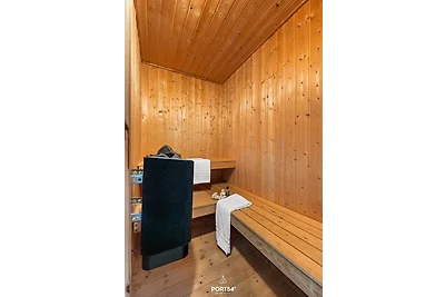 Ferienhaus Ruhige Ecke - St.