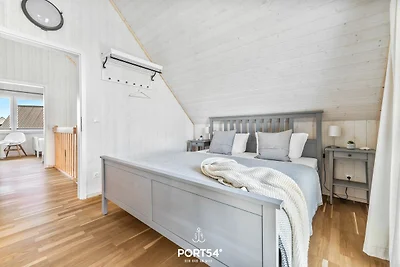 Ferienhaus Küstenglück Olpenitz