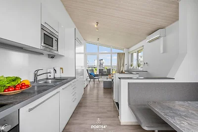 Ferienhaus Möwennest Marina Wendtorf