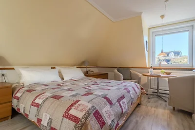 Haus Friedeburg App. Alana Rantum auf Sylt