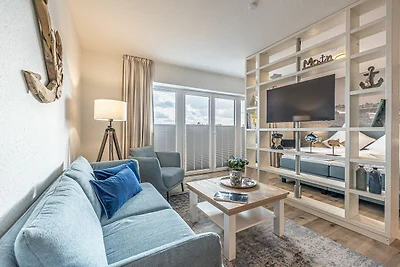 Ferienwohnung Schlei-Koje 4 Schleswig