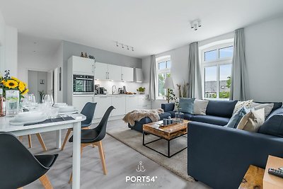 Vakantieappartement Gezinsvakantie Emmelsbüll-Horsbüll