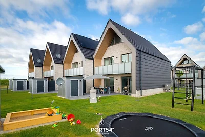 Ferienhaus Frische Brise Büsum
