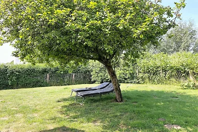 Vakantiehuis Ontspannende vakantie Rodenäs