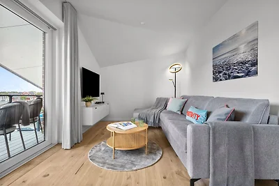Apartament Dla rodzin Dagebüll