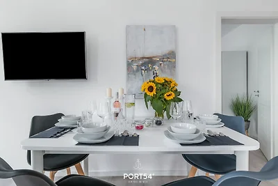 Appartamento Vacanza con famiglia Emmelsbüll-Horsbüll