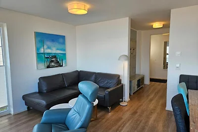 Ferienwohnung WeitBlick Olpenitz