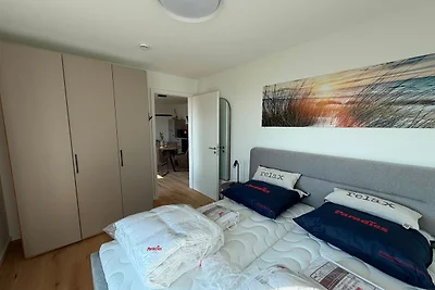 Vakantieappartement Gezinsvakantie Dagebüll