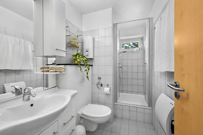 Ferienwohnung Ostseeoase Schönberger Strand