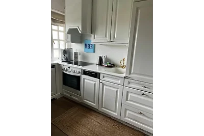 Lieblingsplatz am Meer 3 Kampen auf Sylt