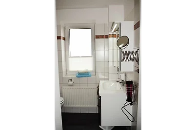 Vakantieappartement Gezinsvakantie 