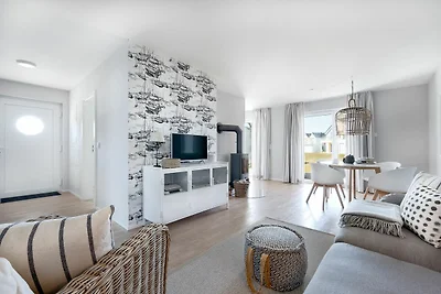 Ferienwohnung Nis Puk Olpenitz