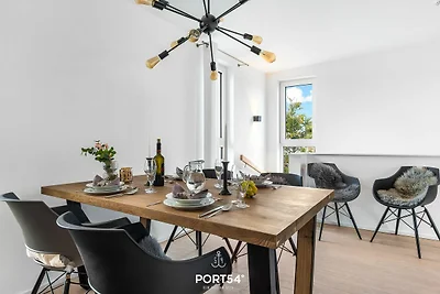 Vakantieappartement Gezinsvakantie Olpenitz