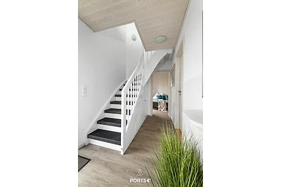 Ferienhaus Ocean 15 Marina Wendtorf