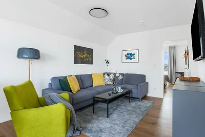 Ferienwohnung Ocean Breeze Olpenitz