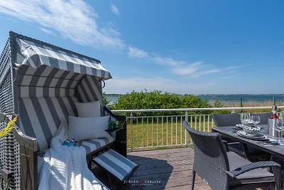 Ferienhaus Emmas Home Olpenitz