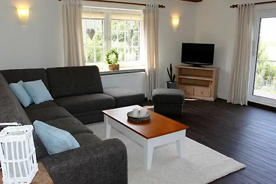 Ferienwohnung Friesenkate Galmsbüll