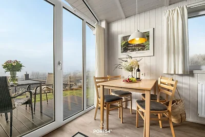 Ferienhaus Talblick Lodge - Neles Nest - St.