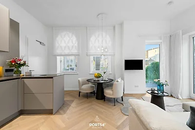 Ocean's Retreat Westerland auf Sylt