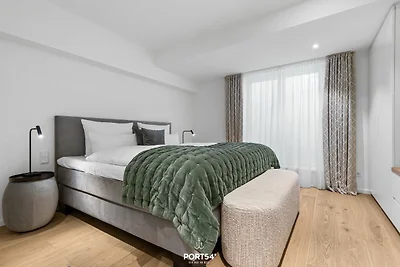 Maisonette Suite Westerland auf Sylt