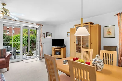 Vakantieappartement Gezinsvakantie Schönberg & Schönberger beach