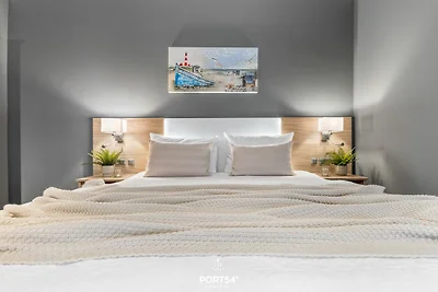 Vakantieappartement Gezinsvakantie Dagebüll